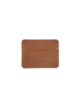 Cardholder - Tan