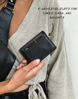 Cardholder - Black