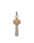 Sea Shell & Tassel