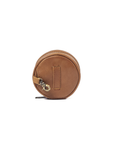 Rover Circle Pouch - Tan