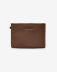 Evra Classic - Saddle Dark