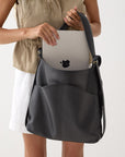 Evra Classic - Black