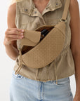 Noa Wallet - Sand