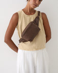 Remy - Saddle Dark