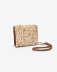 Noa Wallet - Speckled