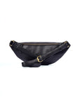 Mandrn Atlas - Black Fanny Pack
