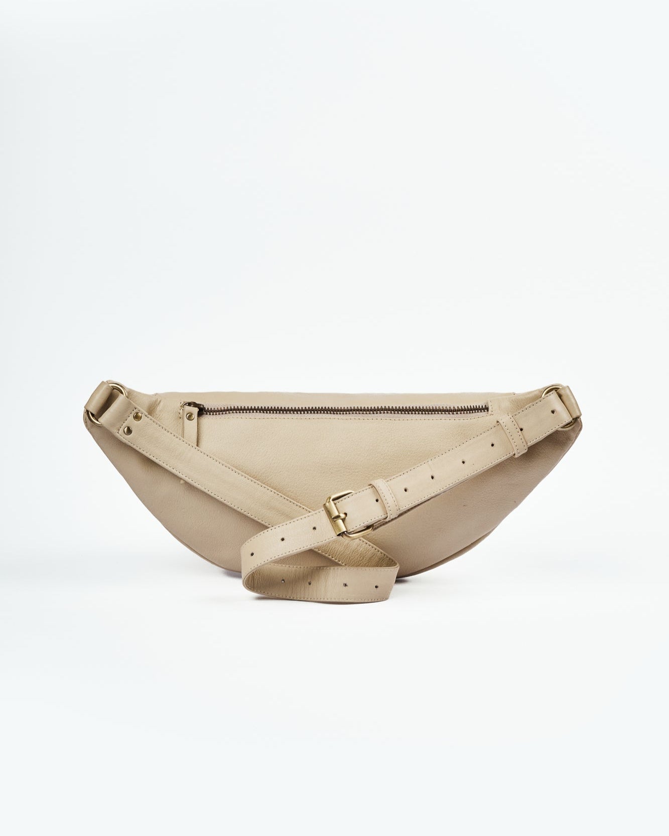 Mandrn Atlas - Bone Fanny Pack