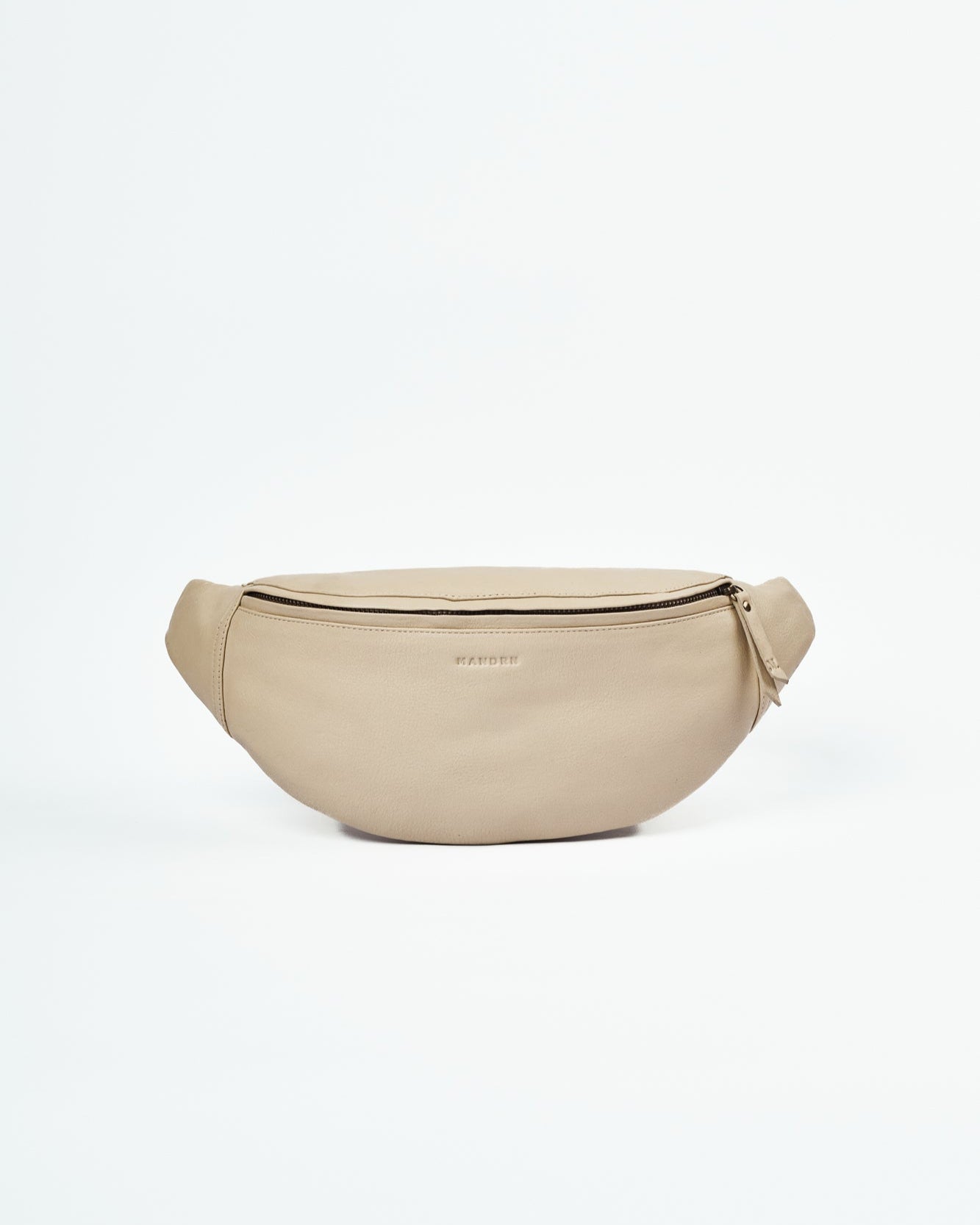 Mandrn Atlas - Bone Fanny Pack