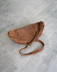 Mandrn Atlas - Saddle Fanny Pack