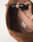 Mandrn Atlas - Saddle (Light) Fanny Pack