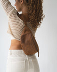 Mandrn Atlas - Saddle (Light) Fanny Pack
