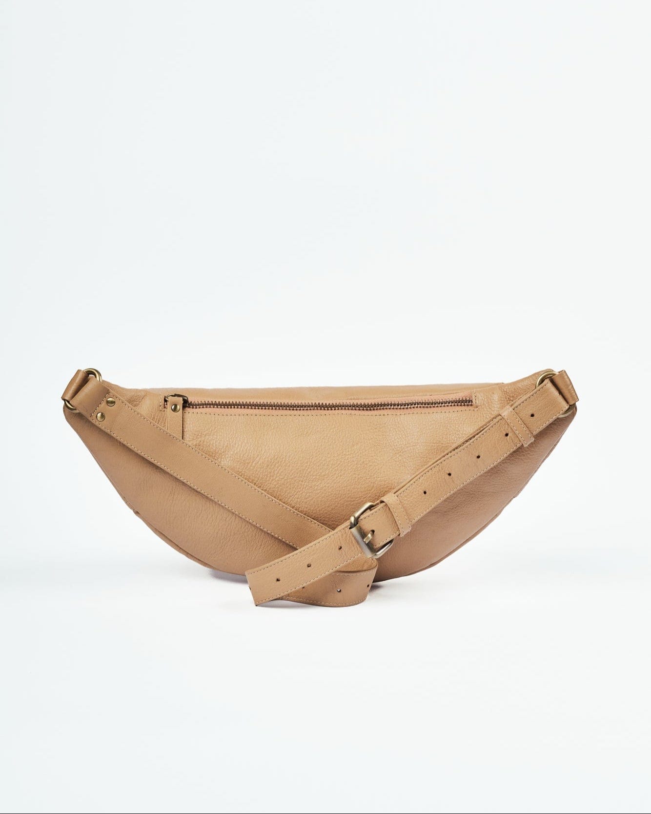 Mandrn Atlas - Sand Fanny Pack