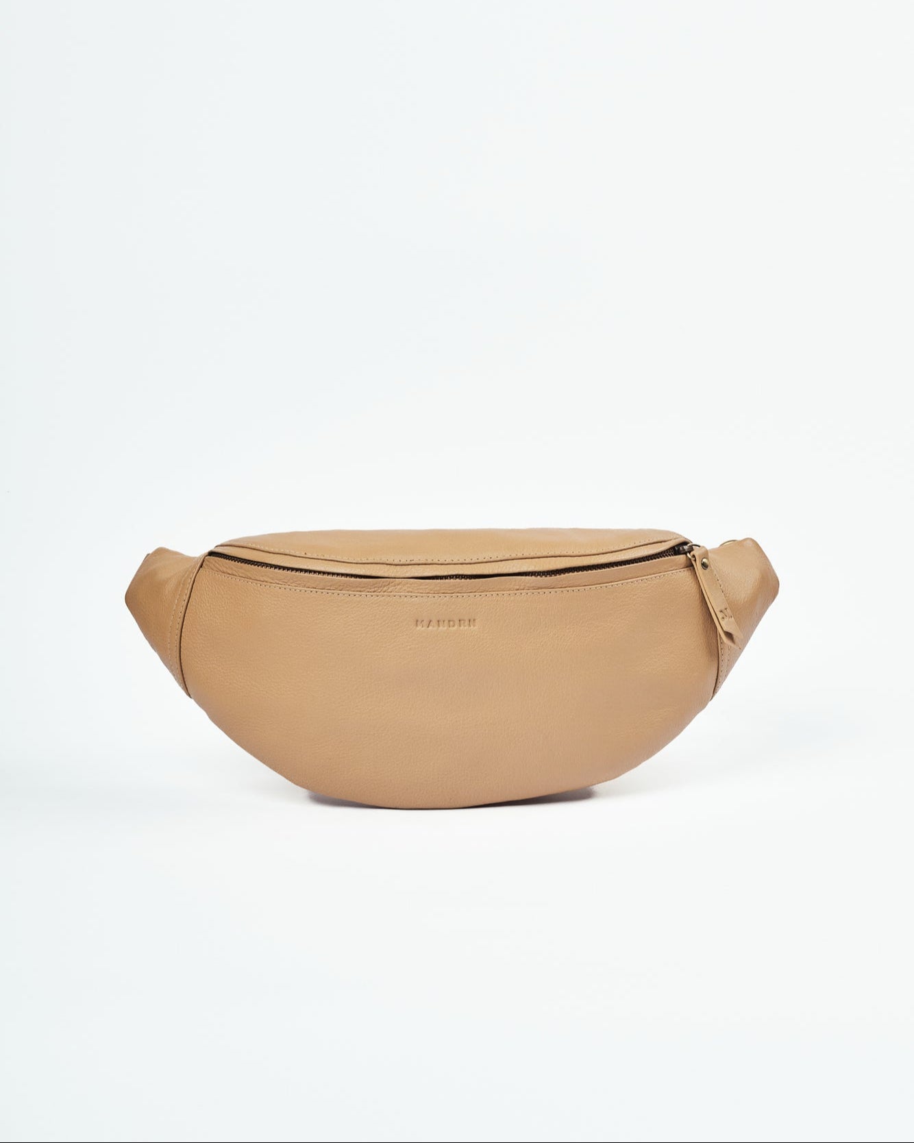 Mandrn Atlas - Sand Fanny Pack