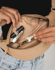 Mandrn Atlas - Sand Fanny Pack