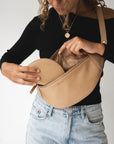 Mandrn Atlas - Sand Fanny Pack