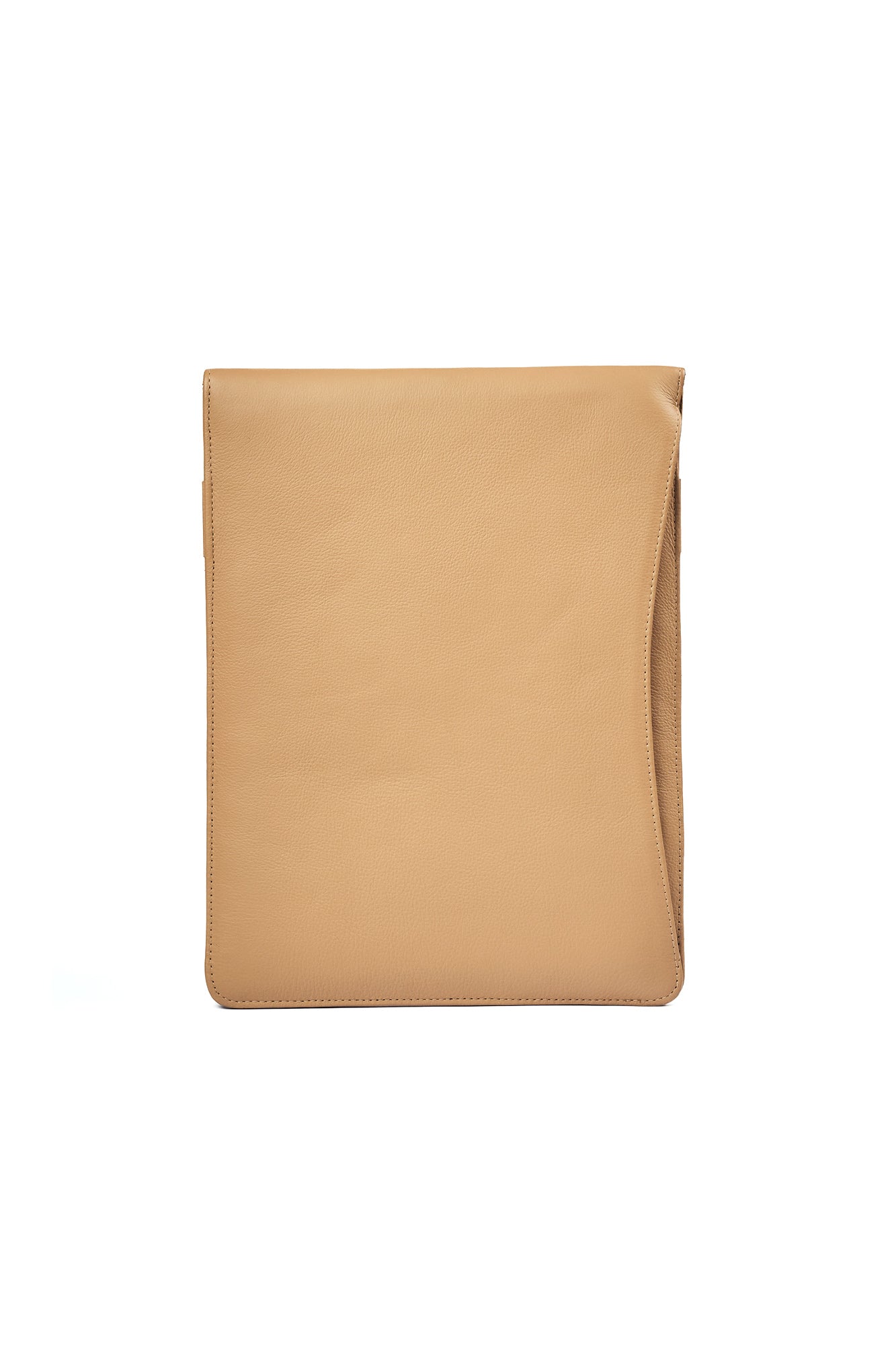 Mandrn Casey Sleeve - Sand Laptop Case
