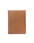 Mandrn Casey Sleeve - Tan Laptop Case
