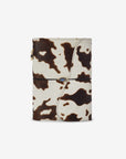 Mandrn Cove Journal – Cowhide Journal