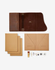 Mandrn Cove Journal – Fawn Journal