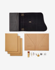 Mandrn Cove Journal – Saddle Black Journal