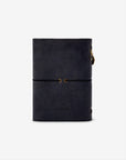 Mandrn Cove Journal – Saddle Black Journal