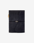 Mandrn Cove Journal – Saddle Black Journal