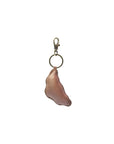 Mandrn Croissant Keychain