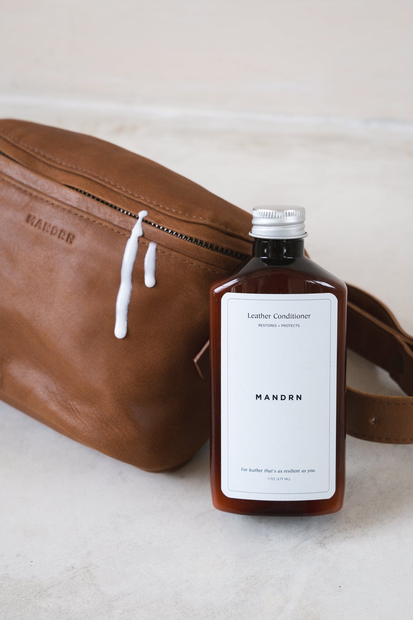 marney's leather dressing Marney's Conservation Leather Dressing Covertech