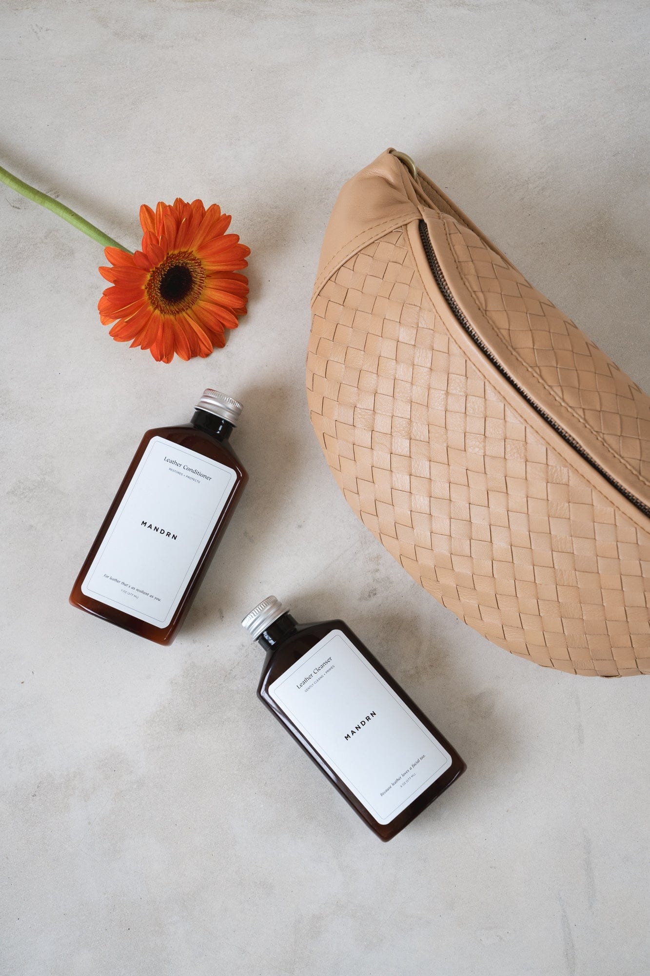 MANDRN | Leather Conditioner MANDRN | Leather Conditioner