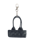 Mandrn Mini Rosalie - Black Keychain