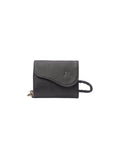 Mandrn Noa Wallet - Black Wallets & Money Clips