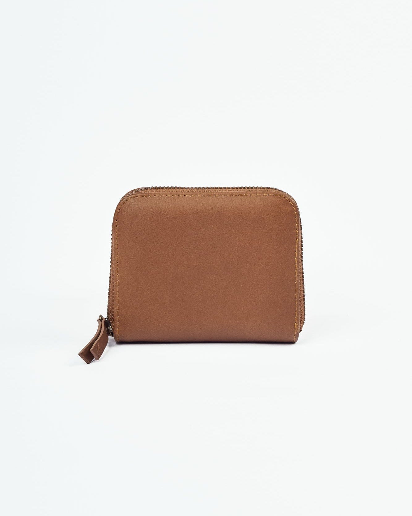 Mandrn Quin Wallet - Tan Wallets & Money Clips