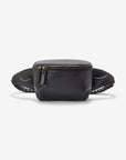 Mandrn Remy - Black Fanny Pack