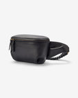 Mandrn Remy - Black Fanny Pack