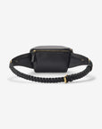 Mandrn Remy - Black Fanny Pack