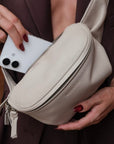 Mandrn Remy - Bone Fanny Pack