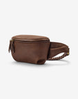 Mandrn Remy - Saddle Dark Fanny Pack