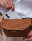 Mandrn Remy - Saddle Light Fanny Pack