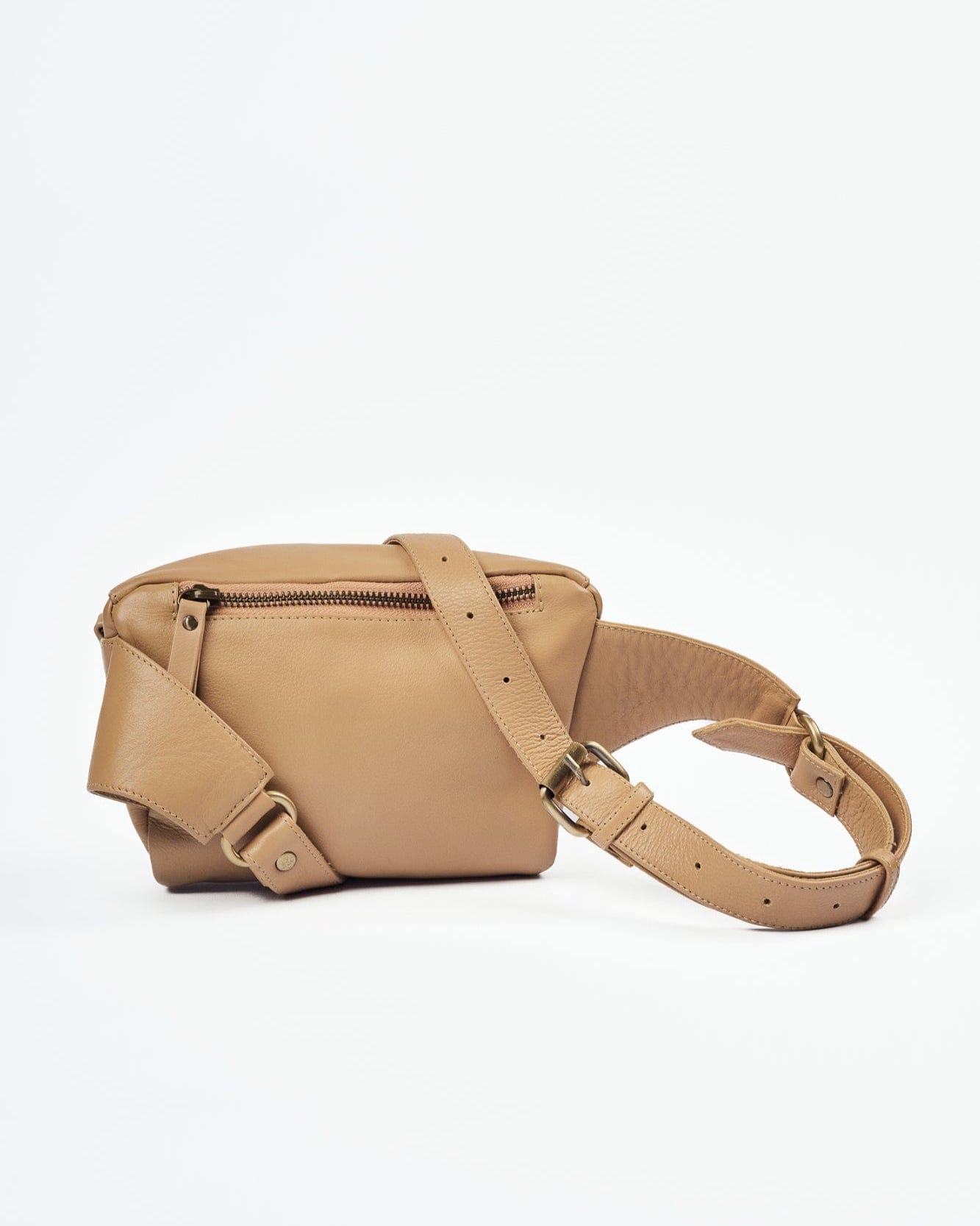 Mandrn Remy - Sand Fanny Pack