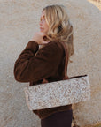 Mandrn Rosalie - Speckled Purse