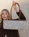 Mandrn Rosalie - Speckled Purse