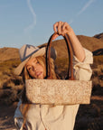 Mandrn Rosalie - Speckled Purse