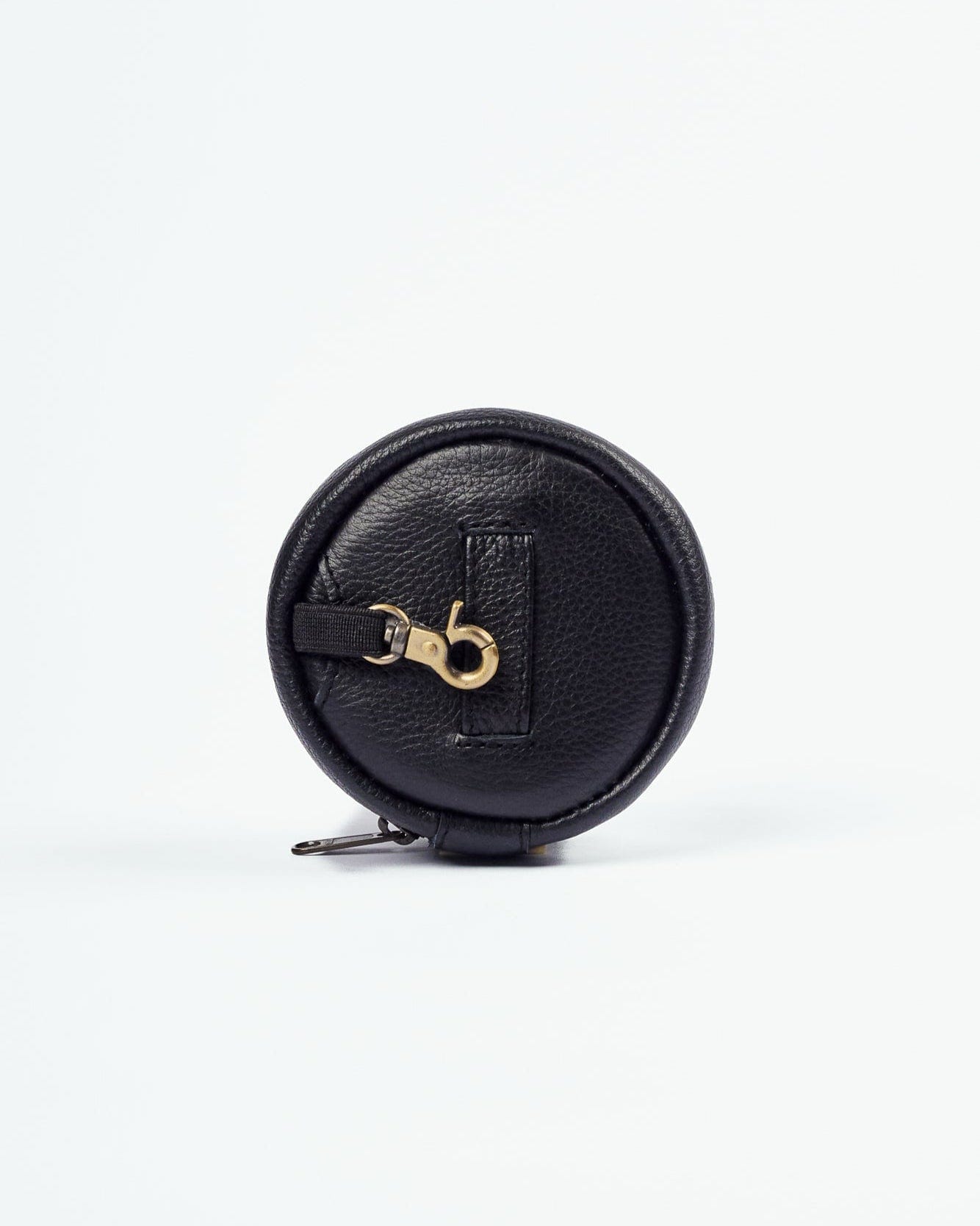 Mandrn Rover Circle Pouch - Black Circle Pouch Add-On