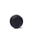 Mandrn Rover Circle Pouch - Black Circle Pouch Add-On