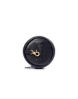 Mandrn Rover Circle Pouch - Black Circle Pouch Add-On