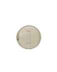 Mandrn Rover Circle Pouch - Bone Circle Pouch Add-On