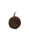 Mandrn Rover Circle Pouch - Saddle (Dark) Circle Pouch Add-On