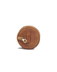 Mandrn Rover Circle Pouch - Saddle (Light) Circle Pouch Add-On