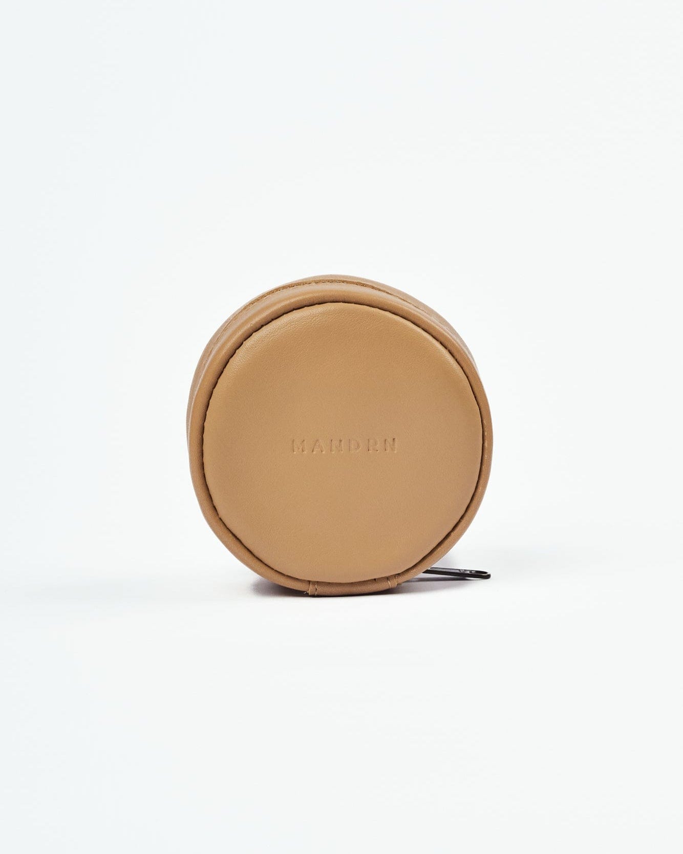 Mandrn Rover Circle Pouch - Sand Circle Pouch Add-On