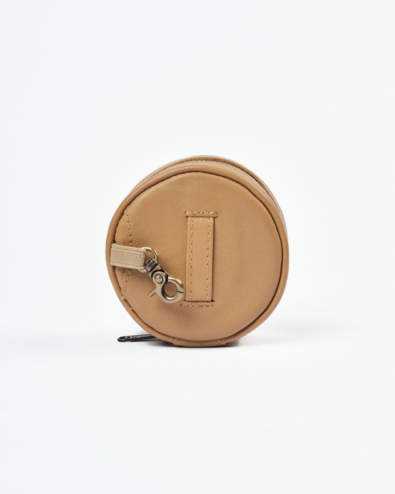 Mandrn Rover Circle Pouch - Sand Circle Pouch Add-On